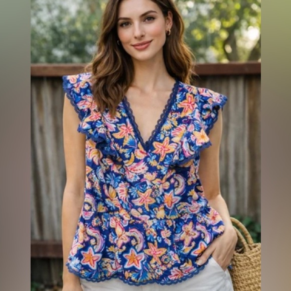 Nanette Lepore Top